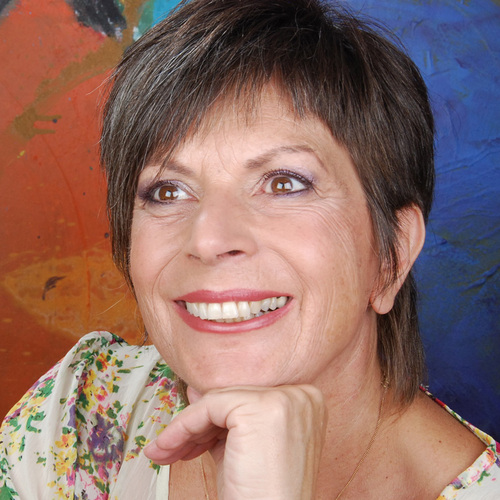 Margit Heuser, Expertin für blühende Kundenbeziehungen mit Leidenschaft, Lebenserfahrung und Fachwissen. Kreatives Coaching und Trainings n
