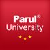 Parul University (@paruluniversity) Twitter profile photo Parul University (@paruluniversity) Twitter profile photo