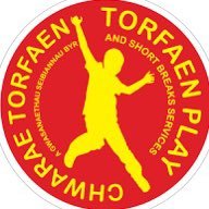 Chwarae Torfaen Torfaen Play Service (@torfaenplayserv) 's Twitter Profile Photo