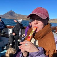 Isobel Coward (@cowardisobel) 's Twitter Profile Photo