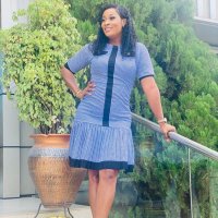 Monica Bukari (@monicabukari_mb) 's Twitter Profile