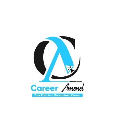 careeramend's profile picture. 