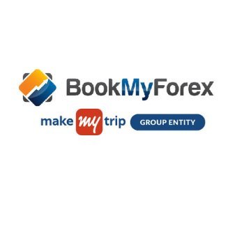 Get the #BestRates on Foreign Exchange. India's No.1 #ForexCard Seller. #OnlineMoneyTransfer. DM or email at care@bookmyforex.com for customer service.