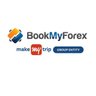 BookMyForex's profile picture. Get the #BestRates on Foreign Exchange. India's No.1 #ForexCard Seller. #OnlineMoneyTransfer. DM or email at care@bookmyforex.com for customer service.