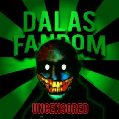 Club de fans de Dalas Review 🍞🐝- 
$PAMBII

Cuenta secundaria de @dalasfandomclub