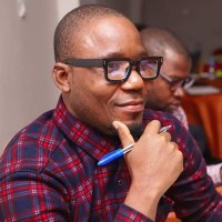 Adefehinti M. Olumide (@adefehintiolu12) 's Twitter Profile Photo Adefehinti M. Olumide (@adefehintiolu12) 's Twitter Profile Photo