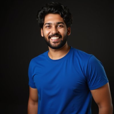 ASHNi723955101's profile picture. Music Producer and AI Enthusiast