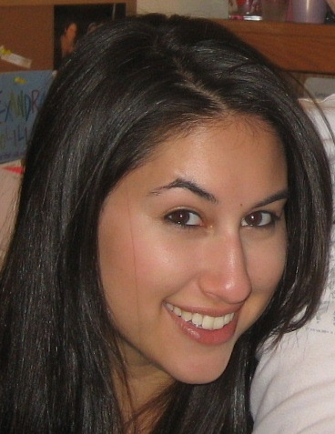 Law student. Former Teacher. Lover of movies, art & netflix.