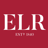 ELR (@elrltd) 's Twitter Profile