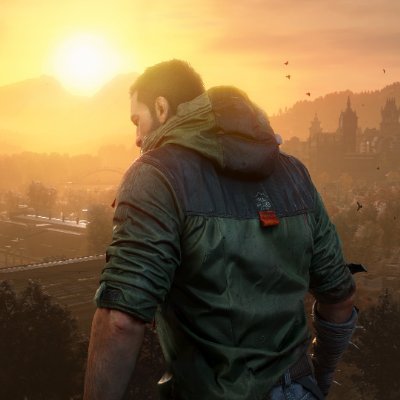 supphriday's profile picture. Not a main account