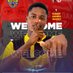Ahmed Ramzy Yussif (@leonjr_14) Twitter profile photo