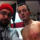 Christopher Diehl - @Kevdi - Twitter