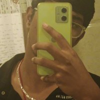 Sabharish G (@g_sabharish) 's Twitter Profile