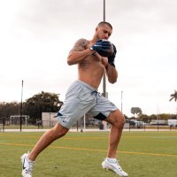 Jaaron Hayek (@jaaron_hayek) 's Twitter Profile