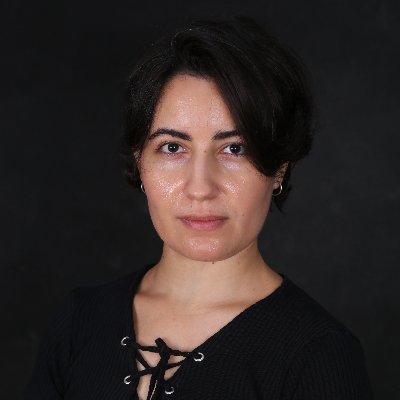 ChaabaneAmira's profile picture. software developer | Nextjs | Nodejs