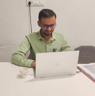 mehulvora1510's profile picture. CA Finalist | Experienced in Taxation, Audit & Accounting | Tally Prime, GST, ITR Filing | MSME Registration | Microsoft Excel, Word, PPT, Teams | Writter
