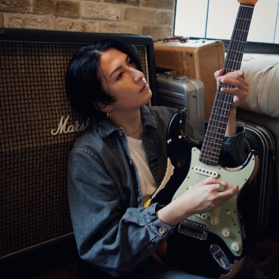 Bassist. Composer. OFFICIAL→https://t.co/FuLuWrZwpb YOUTUBE→https://t.co/XV6TLQR0VW