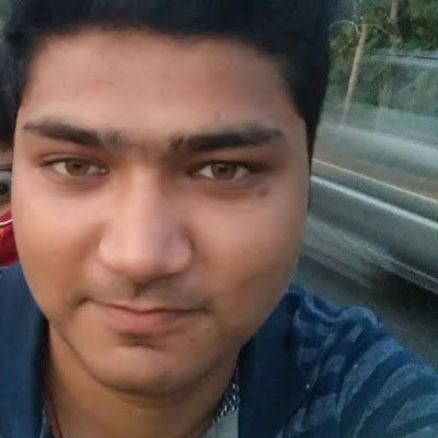 MayankGoel00's profile picture. 