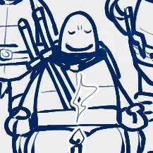 20↑/🐢🐢🐢🐢🐀/ 그리고 싶은 거 그립니다./TMNT enjoyer(include tcest) /Multishipper ❗️All characters in my NSFW or CP arts are aged up and adult characters/banner:@913son3