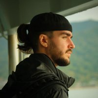 Sergio García (@brknsergio) 's Twitter Profile