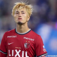 りん⚽️鹿推し🦌 (@rin24football) Twitter profile photo