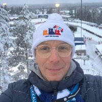 Aleksi Nyström (@aanystrom) 's Twitter Profile