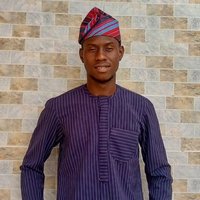 Abdulmuiz Adebiyi (@muiz_adebiyi) 's Twitter Profile Photo