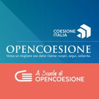 A Scuola di OpenCoesione (@ascuoladioc) 's Twitter Profile Photo A Scuola di OpenCoesione (@ascuoladioc) 's Twitter Profile Photo