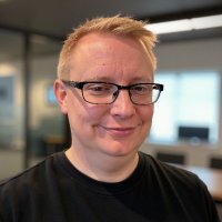 Gilbert Pellegrom ๐ (@gilbitron) 's Twitter Profile