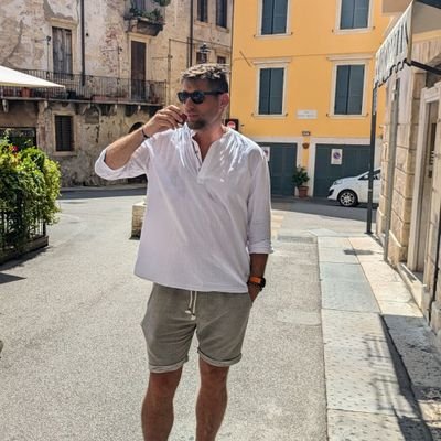 MartinAnft's profile picture. Ten největší..