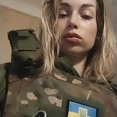 🇺🇦 Proud Ukrainian Citizen Volunteering & Defending my mother's land offensively
slava Ukraine 🇺🇦🇺🇦