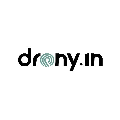 @dronydotin