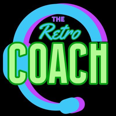 The Retro Coach (𝘞𝘪𝘭𝘭 𝘛𝘩𝘰𝘮𝘱𝘴𝘰𝘯) Profile