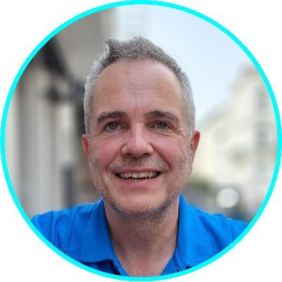 Holistic Business Analysis Professional, Speaker, Coach, Trainer, ...
But also Earthling 🌐, European 🇪🇺, Belgian 🇧🇪, Flemish + Sinjoor ... & proud of it 😉