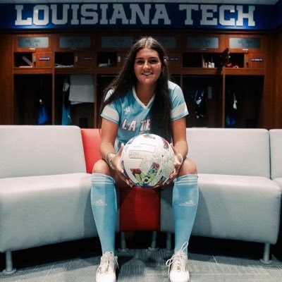 La Tech ‘30 / Atlanta Fire United ‘07/08 ECNL #15 / T.D.S. ⭐️⭐️⭐️ / PrepSoccer #38 / ImYouthSoccer Top 2026 list / Buford High School 2026 / 5’9” CB, CDM
