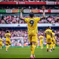 Stuart Garrod (@stuieg1) 's Twitter Profile Photo Stuart Garrod (@stuieg1) 's Twitter Profile Photo
