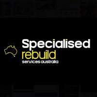 Specialised Rebuild Services Australia (@srsaus) 's Twitter Profile