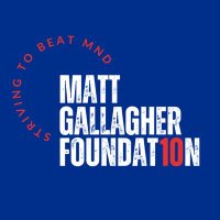 The Matt Gallagher Foundation (@mattgfoundation) 's Twitter Profile
