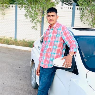 जय जवान जय किसान
आरएलपी युवा नेता
नावां विधानसभा
वीर तेजा जी 🚩
🏠 जयपुर