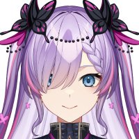 紫ノ愛ヨミ💜🪄︎︎新人Vtuber (@shinoa_yomi) 's Twitter Profile