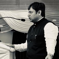 Sandeep Patel (@sandeeppatel58) 's Twitter Profile