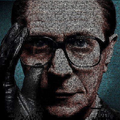 Squ3akyWheel's profile picture. Desktop warrior. Twitter veteran. Business and politics.