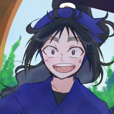 なぜか癖になるもあいさんのプロフィール画像