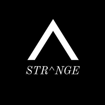 band_strange's profile picture. 🚨’STR^NGE’ EP🚨OUT NOW