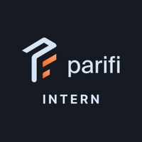 Parifi's Intern (@parfi_intern) 's Twitter Profile