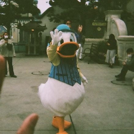 _divus_smile's profile picture. 秋は細々Dハロ民🎃それ以外はただDisneyが好きな人/実物は存在しません。重加工民/
ディズニー99%の雑多垢になりそう/デジ推し、GirlsとPrincess大好きでも結局雑食/twstは🐬⚗️・ハーツ箱推し