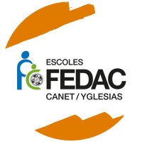 FEDAC Canet Yglesias (@fcanetyglesias) 's Twitter Profile Photo FEDAC Canet Yglesias (@fcanetyglesias) 's Twitter Profile Photo