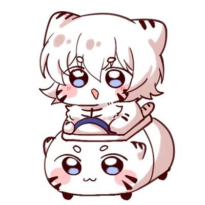 성인 남자에 고양이, 동물, 커비 정말 좋아해요!
| 고양이덕후 | SD 그림러, 소비러 | 오너캐 : 화탸 | 카톡 : https://t.co/Ga6sTaxg2Q |
🔞: @fbtlwid1117