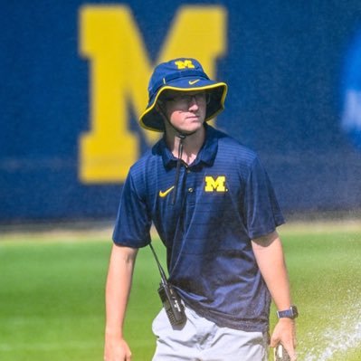 Ex professional DJ | Purdue Turf | Head Groundskeeper at OHP| Forklift certified