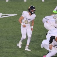 Cooper Bode (@cooperbode31) 's Twitter Profile